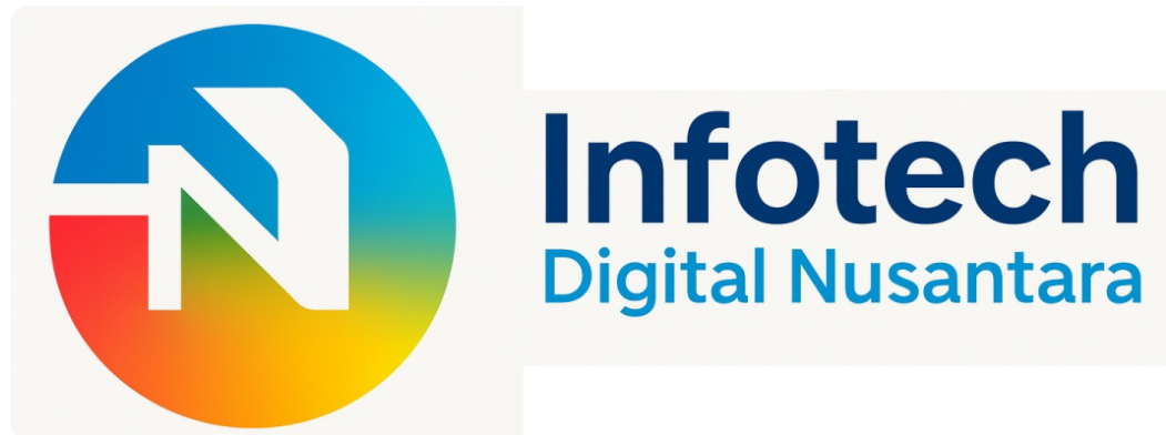 Infotech Digital Nusantara