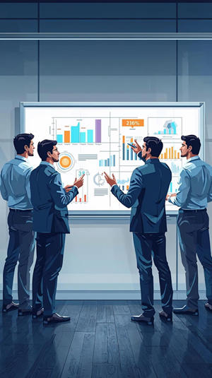 Infotech Digital Nusantara