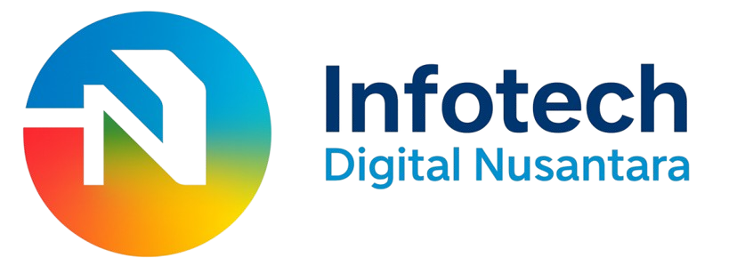 Infotech Digital Nusantara